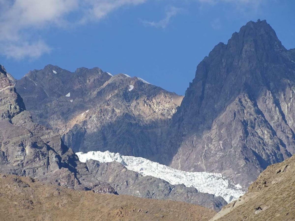 Cabanas Y Hotel Rural Mirador Del Maipo San José de Maipo Kültér fotó